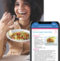 Innovative Dietary Management Solution For Crohn’s Disease | ModuLife